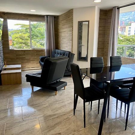 Apartamento Con Excelente Ubicacion En 恩维加多 外观 照片