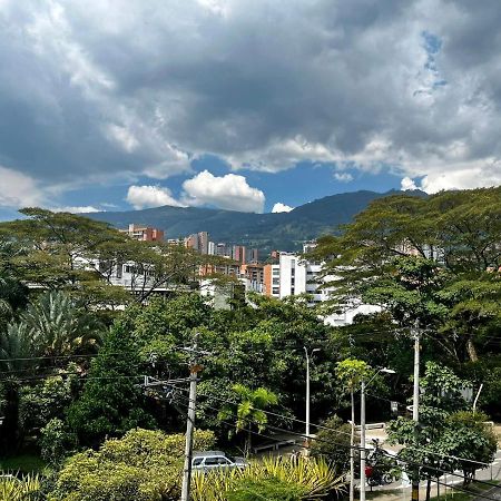 Apartamento Con Excelente Ubicacion En 恩维加多 外观 照片