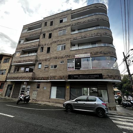 Apartamento Con Excelente Ubicacion En 恩维加多 外观 照片