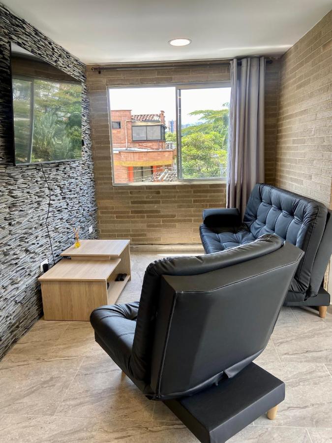 Apartamento Con Excelente Ubicacion En 恩维加多 外观 照片