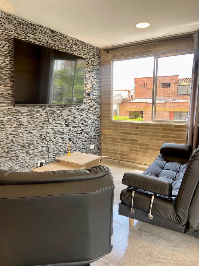 Apartamento Con Excelente Ubicacion En 恩维加多 外观 照片