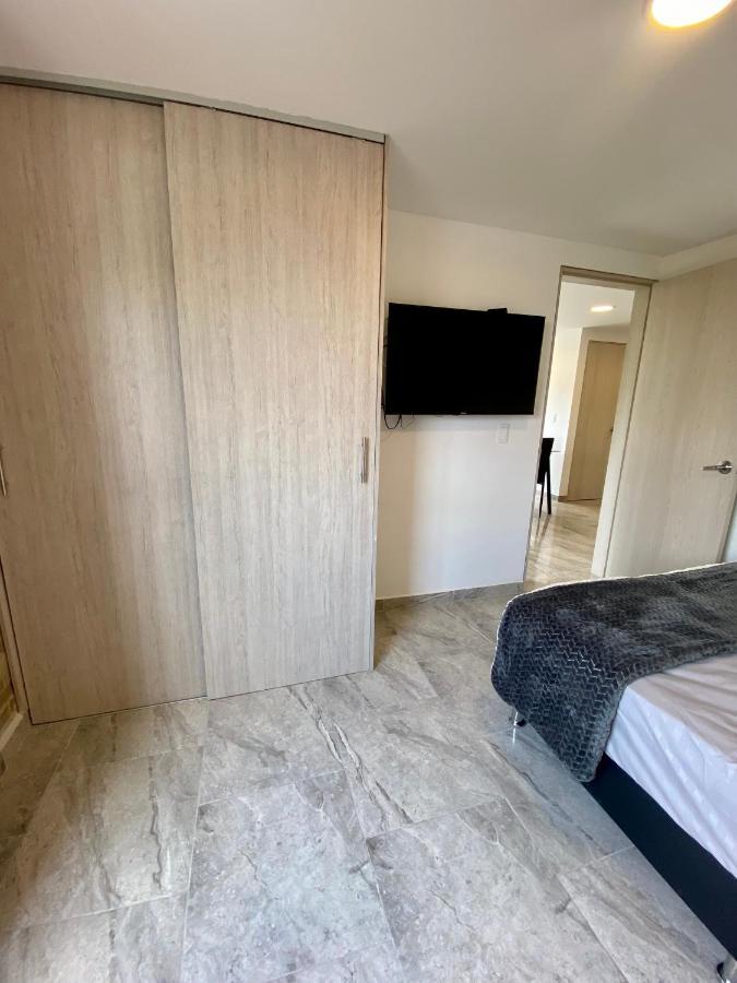 Apartamento Con Excelente Ubicacion En 恩维加多 外观 照片