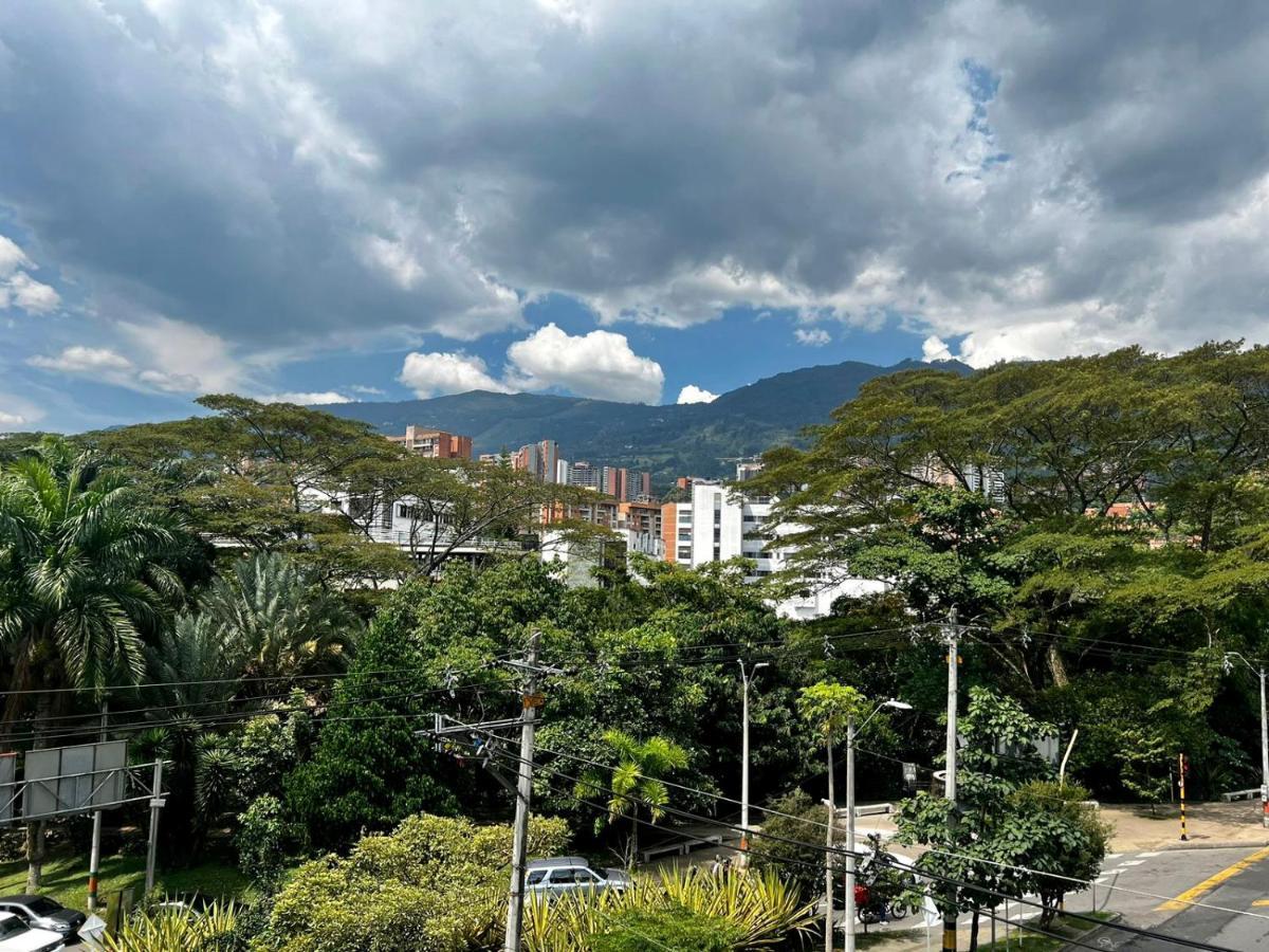 Apartamento Con Excelente Ubicacion En 恩维加多 外观 照片