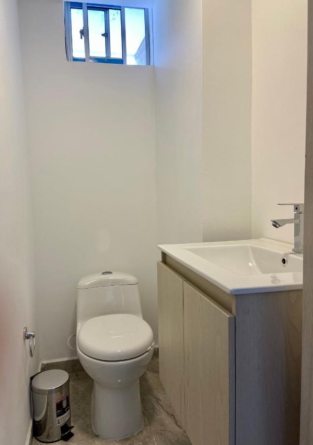 Apartamento Con Excelente Ubicacion En 恩维加多 外观 照片