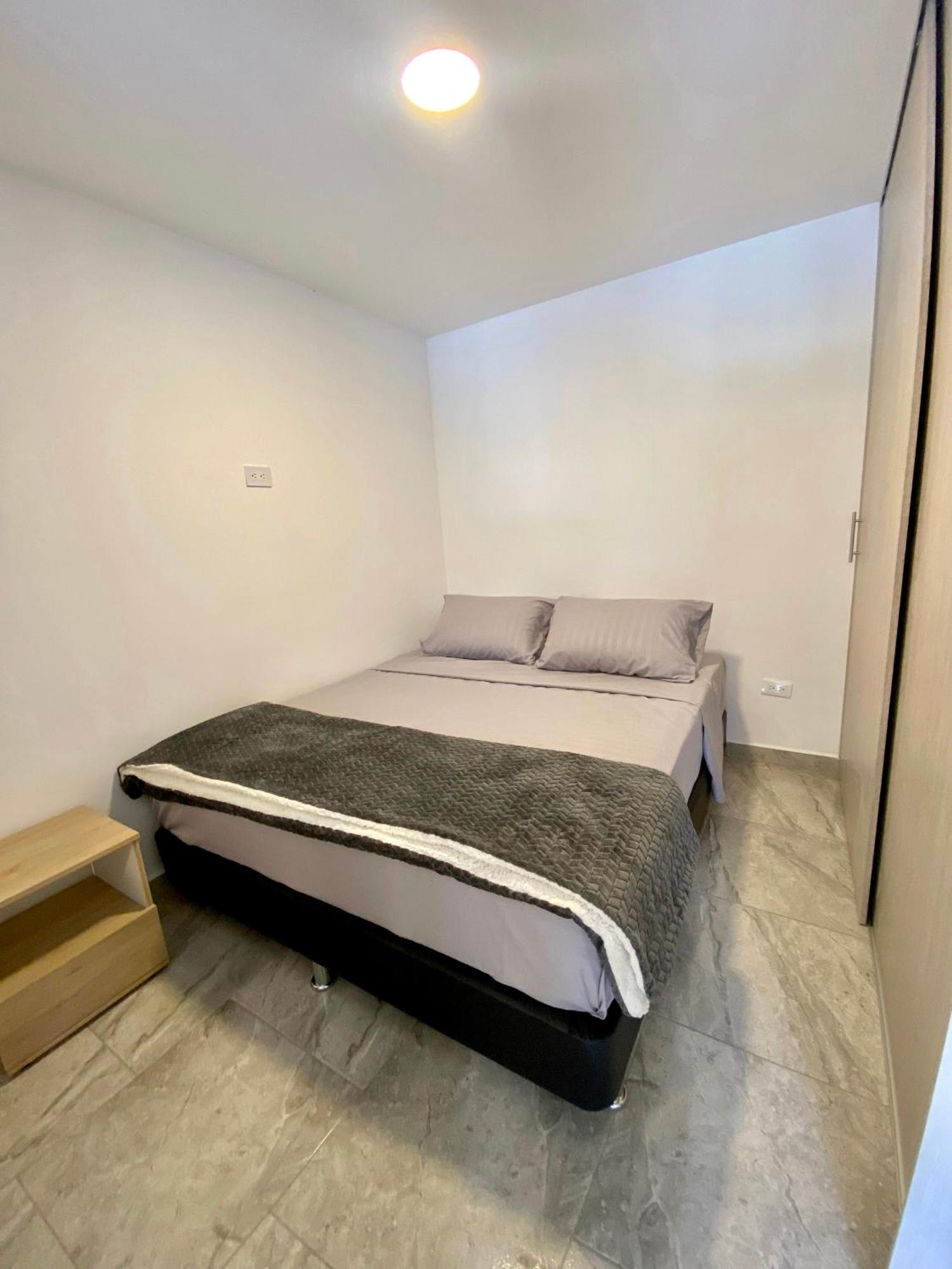 Apartamento Con Excelente Ubicacion En 恩维加多 外观 照片