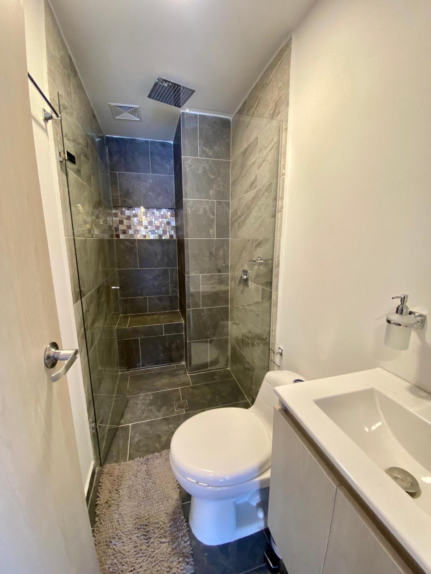 Apartamento Con Excelente Ubicacion En 恩维加多 外观 照片