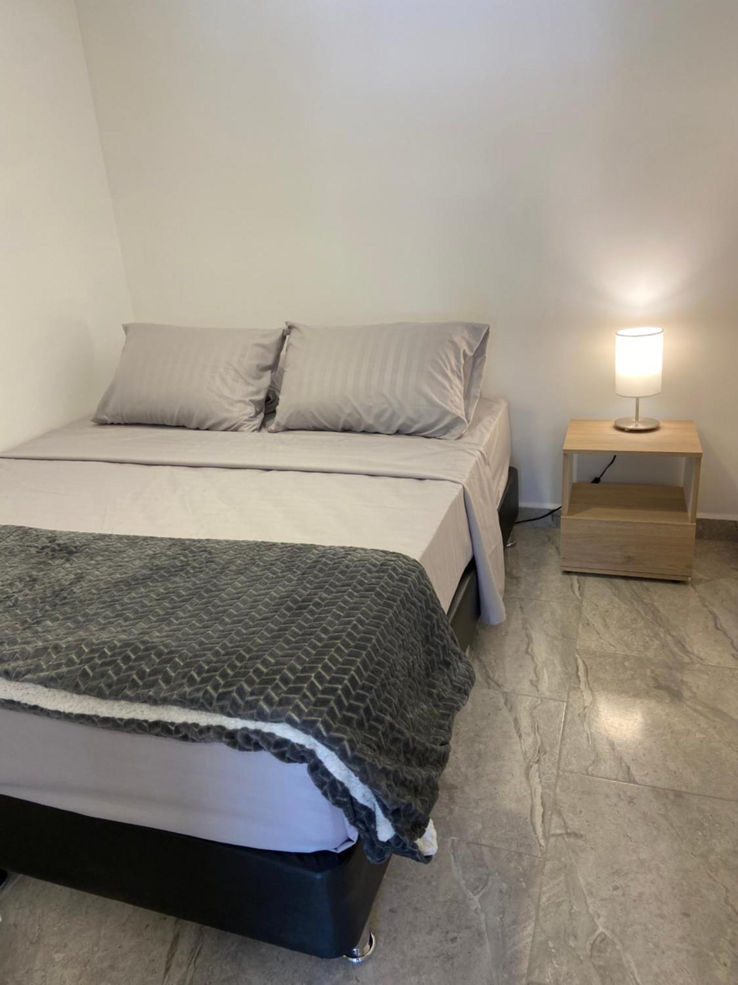 Apartamento Con Excelente Ubicacion En 恩维加多 外观 照片
